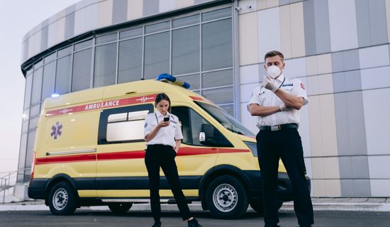 滦平救护车转运病人算来回费用吗？
