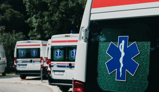 滦平救护车转运病人过路高速收费吗?